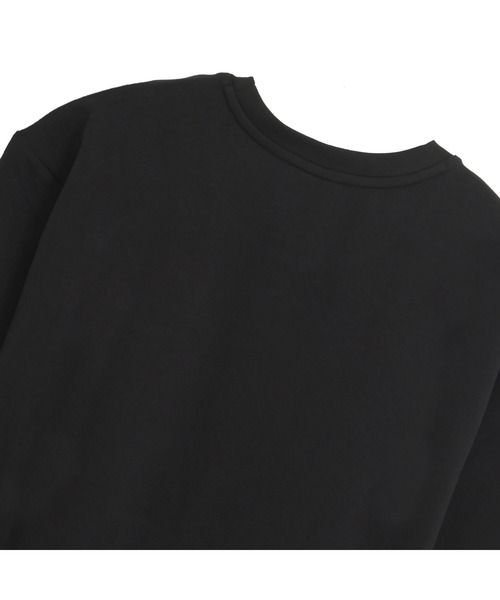 PUMA(プーマ)の「PUMA プーマ メンズ ESS エレベーテッド MX ベビー TR 長袖 Tシャツ(Tシャツ/カットソー・メンズ・ブラック系/モスグリーン/ホワイト・XX-LARGE/MEDIUM/SMALL/X-LARGE/LARGE)」の20枚目の写真