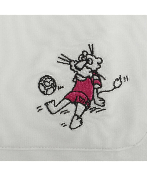 PUMA(プーマ)の「PUMA プーマ メンズ ESS エレベーテッド MX ベビー TR 長袖 Tシャツ(Tシャツ/カットソー・メンズ・ブラック系/モスグリーン/ホワイト・XX-LARGE/MEDIUM/SMALL/X-LARGE/LARGE)」の14枚目の写真