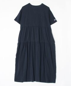 限定展開 Champion × FREAK'S STORE/チャンピオン 別注 ティアード