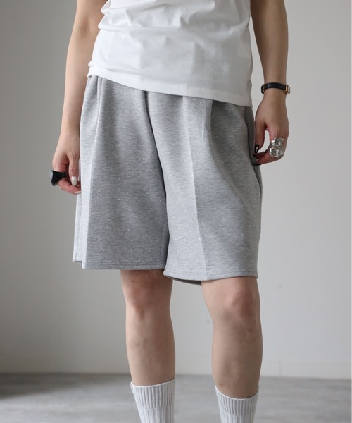 model：155cm. 着用サイズ：FREE