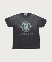 VINTAGE EFFECT TEE