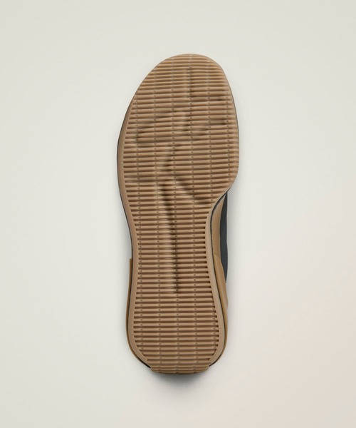 adidas by Stella McCartney（アディダスバイステラマッカートニー）の「【adidas by Stella McCartney】adidas by Stella McCartney コート ブースト / adidas by Stella McCartney Court Boost / アディダス adidas（スニーカー・レディース・ブラック・22.5cm/23.5cm/24.5cm/25.5cm/26.5cm/27.5cm/23.0cm/24.0cm/25.0cm/26.0cm/27.0cm）」の3枚目の写真