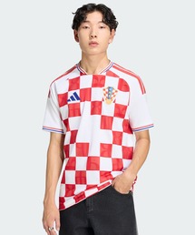 クロアチア代表 26 ホーム レプリカ ユニフォーム / アディダス adidas