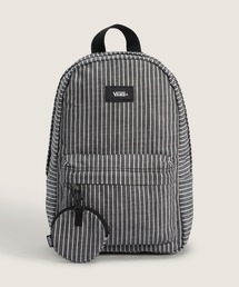 VANS（バンズ）の「OLD SKOOL ミニバックパック / Old Skool Mini Backpack CHECKE VN000Q9AYB21（バックパック/リュック）」