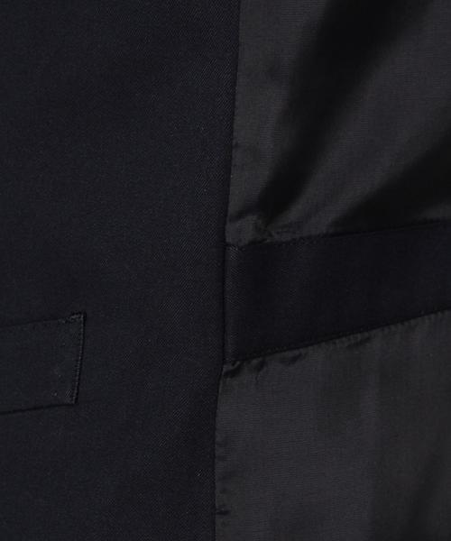 green label relaxing（グリーンレーベルリラクシング）の「[ラルスミアーニ] LARUSMIANI SOLID ベスト◆（ベスト・メンズ・ベージュ/ネイビー・42/48/46/50/44）」の4枚目の写真