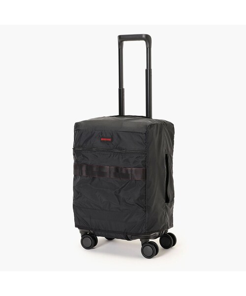 BRIEFING（ブリーフィング）の「20TH ANNIVERSARY H-52 SILVER / 20