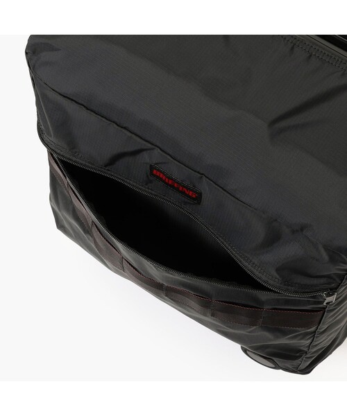 BRIEFING(ブリーフィング)の「【BRIEFING/ブリーフィング】LUGGAGE COVER 01 S(スーツケース/キャリーバッグ・メンズ・ブラック・FREE)」の8枚目の写真
