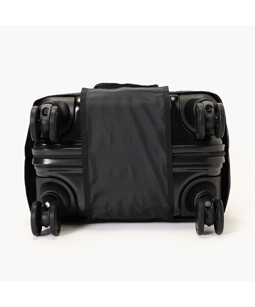 BRIEFING(ブリーフィング)の「【BRIEFING/ブリーフィング】LUGGAGE COVER 01 S(スーツケース/キャリーバッグ・メンズ・ブラック・FREE)」の11枚目の写真