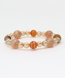 岩座 IWAKURA | 【岩座】日本の神様 御守腕輪 天照大御神 （あまてらすおおみかみ）(ブレスレット)