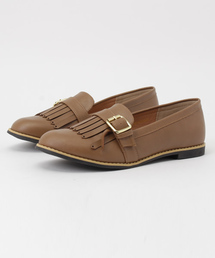 E hyphen world gallery | タッセル付シューズ(その他シューズ)