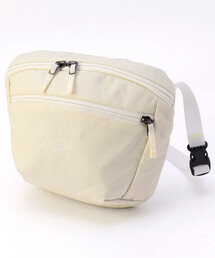 ARC'TERYX | ARC’TERYX/アークテリクス マンティス 2 ウエストパック/Mantis 2 Waist Pack(ショルダーバッグ)
