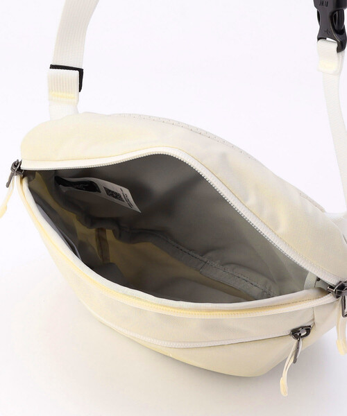 ARC'TERYX(アークテリクス)の「ARC’TERYX/アークテリクス マンティス 2 ウエストパック/Mantis 2 Waist Pack(ショルダーバッグ・メンズ・グリーン/ブラック/ホワイト・ONE SIZE)」の13枚目の写真