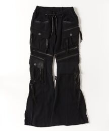 14th Addiction（フォーティーンスアディクション）の「14th Addiction/フォーティーンスアディクション/F.CARGO SWEAT PANTS（スウェットパンツ）」
