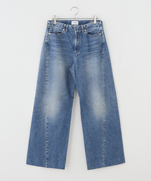 JOURNAL STANDARD | 【TANAKA / タナカ】BOY JEAN TROUSERS(デニムパンツ)