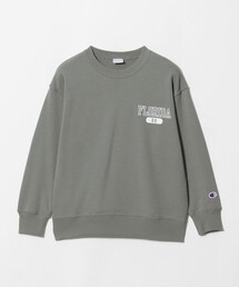 Champion｜チャンピオンのスウェット（グレー/灰色系・長袖）通販
