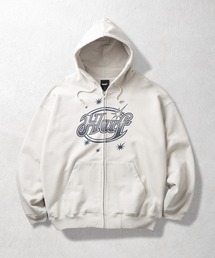 COSMIC FULL ZIP HOODIE