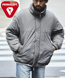 FREAK'S STORE(�t���[�N�X�X�g�A)��PRIMALOFT SHORT MONSTER PARKA/�v���}���t�g �V���[�g�����X�^�[ �p�[�J�[(�~���^���[�W���P�b�g)