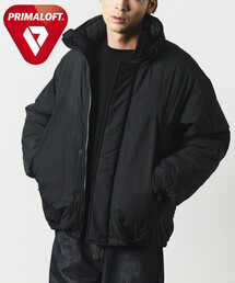 PRIMALOFT SHORT MONSTER PARKA/プリマロフト ショートモンスター パーカー