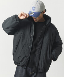 PRIMALOFT SHORT MONSTER PARKA/プリマロフト ショートモンスター パーカー