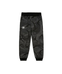 AAPE BASIC SWEAT PANTS