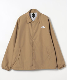 限定展開 THE NORTH FACE/ザ・ノース・フェイス THE COACH JACKET / ザ コーチジャケット / NP72552