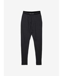 ICEBREAKER（アイスブレーカー）の「icebreaker / アイスブレーカー：M Merino 200 Oasis Leggins W Fly：IX20229[STD]（その他アンダーウェア/インナー）」