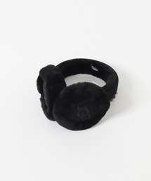 UGG｜アグのイヤーマフ（ブラック/黒色系）通販 - ZOZOTOWN