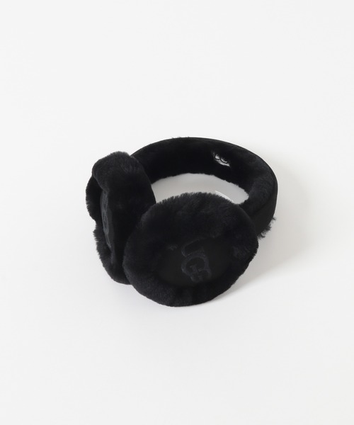 UGG SHEEPSKIN EARMUFF（イヤーマフ）｜UGG（アグ）のファッション通販