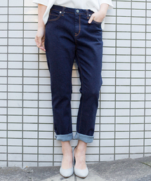 STUDIOUS | STUDIOUS ボーイフレンドデニムジーンズ(デニムパンツ)