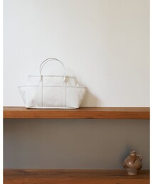 collex | Latt_Resa_canvas3wayﾄｰﾄ(トートバッグ)