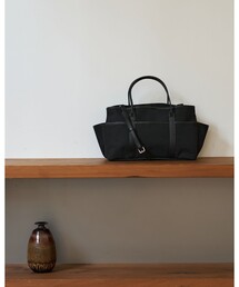 collex | Latt_Resa_canvas3wayﾄｰﾄ(トートバッグ)