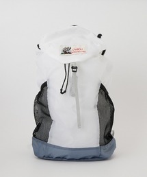 Caribou（カリブー）の「【WEB先行予約】[CARIBOU MOUNTAINEERING カリブーマウンテニアリング] 別注 ライトウェイト ポケッタブルバックパック（バックパック/リュック）」