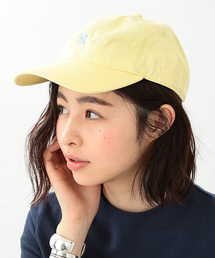 NEW ERA | 【FUDGE5月号掲載】【予約】NEW ERA×BEAMS BOY / 別注 チビロゴベースボールキャップ(キャップ)