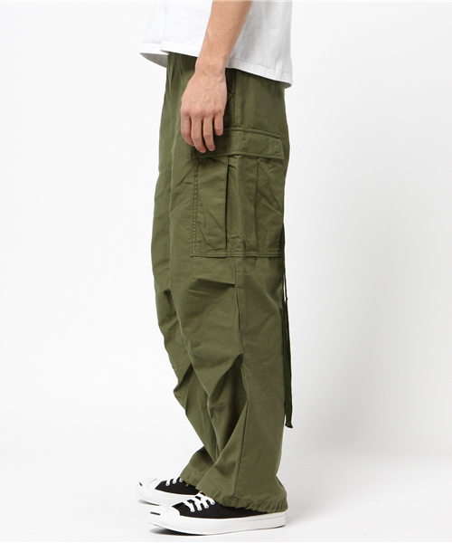 URBAN RESEARCH（アーバンリサーチ）の「UR M-65 FIELD PANTS