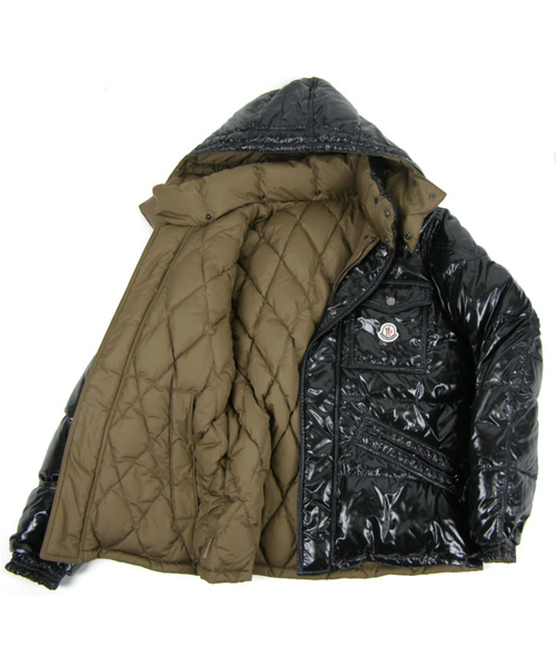 SHIPS（シップス）の「MONCLER:ALFRED REVERSIBEL（ダウンジャケット