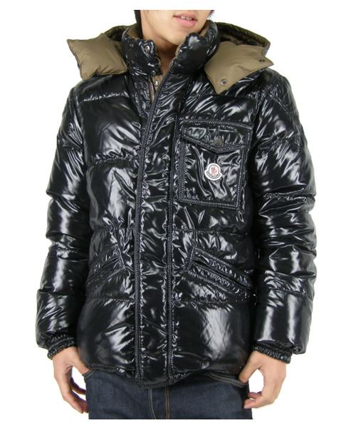 【美品】MONCLER/モンクレール　ダウンジャケット【ALFRED】 MONCLER - 正規品 モンクレールダウンジャケット アルフレッド