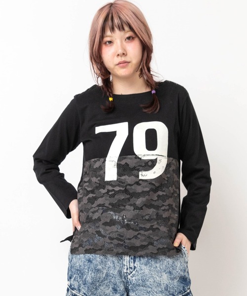 Curensology スパングルニットプルオーバー 2025AW Curensology｜スパングルニットプルオーバー | Rakuten Fashion(楽天