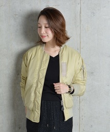 KIFFE | KIFFE:MA-1(MA-1)