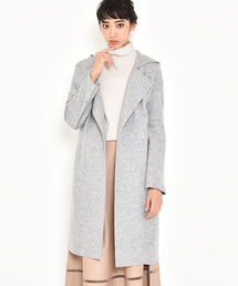 Droite lautreamont | クラシックミルドコート(その他アウター)