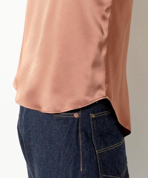 UNITED ARROWS（ユナイテッドアローズ）の「＜ELIN（エリン）＞ サテン 