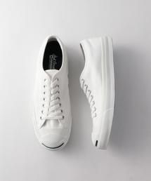 CONVERSE | ＜CONVERSE＞ JACK PURCELL/ｽﾆｰｶｰ(スニーカー)