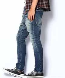 BEN DAVIS/PROJECT LINE | HEY GIRL DENIM (5YRS)(デニムパンツ)