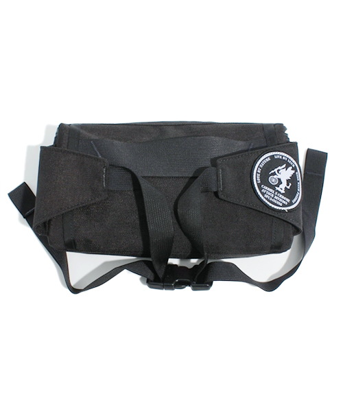 BEAMS（ビームス）の「CHROME / CARDIEL SHANK（ボディバッグ/ウエスト