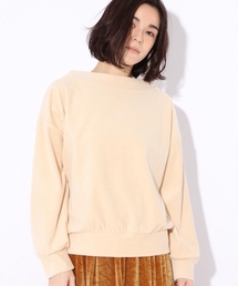 niko and... | カットコールボリュームプルオーバー【niko and ...】(Tシャツ/カットソー)