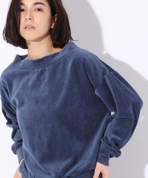 niko and... | カットコールボリュームプルオーバー【niko and ...】(Tシャツ/カットソー)