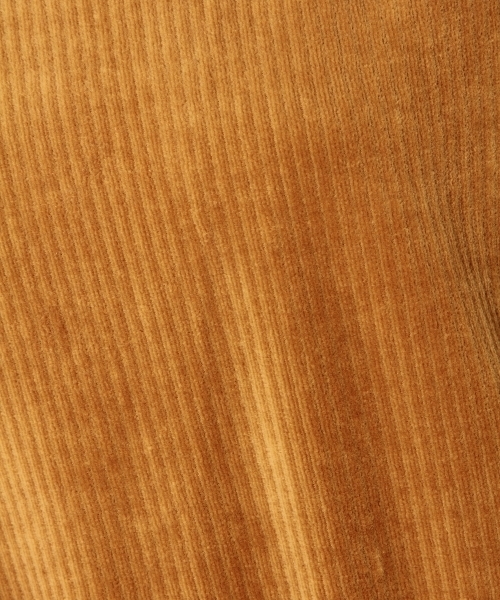 niko and...（ニコアンド）の「カットコールボリュームプルオーバー【niko and ...】（Tシャツ/カットソー・レディース・ピンク/マスタード/アイボリー/ダークブルー・MEDIUM/LARGE）」の16枚目の写真