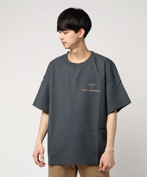 PUMA × HAN KJOBENHAVN （プーマ × ハン コペンハーゲン）の「PUMA X