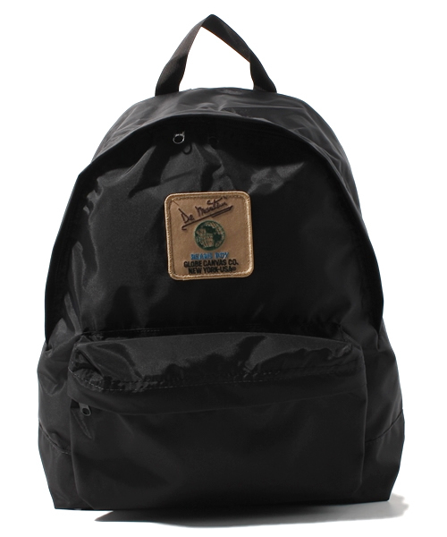 ビームスボーイ リュック ★本革★日本製★ 美品 BEAMS BOY（ビームス ボーイ）のリュック・バックパック通販｜BEAMS