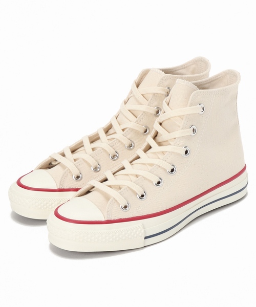 JOURNAL STANDARD（ジャーナルスタンダード）の「【Converse/コンバース】All star J HI:オールスターハイカット#（スニーカー・レディース・ホワイト/ブラック・23.5cm/23cm/24.5cm/24cm/25cm）」の11枚目の写真