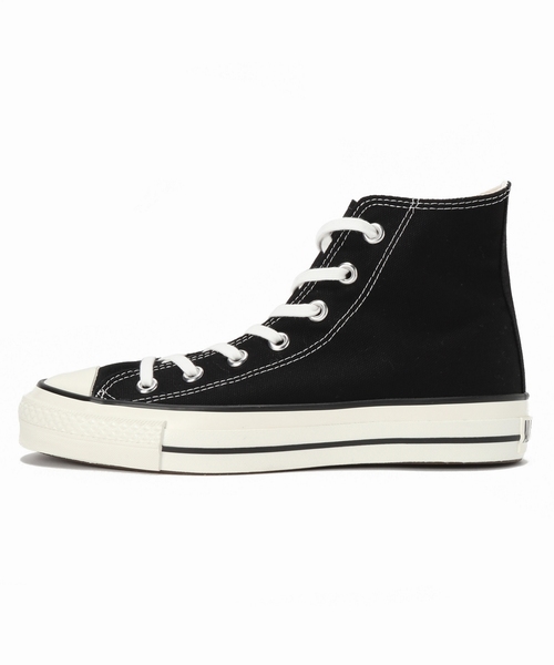 JOURNAL STANDARD（ジャーナルスタンダード）の「【Converse/コンバース】All star J HI:オールスターハイカット#（スニーカー・レディース・ホワイト/ブラック・23.5cm/23cm/24.5cm/24cm/25cm）」の13枚目の写真